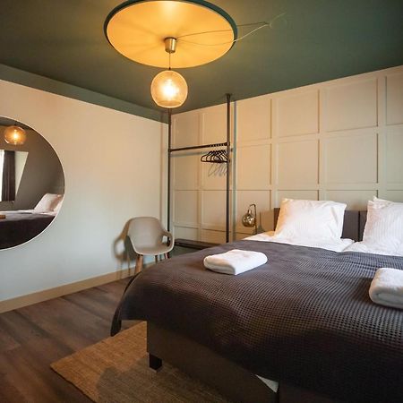 Seabreeze Suites - Near Zandvoort Aan Zee Overveen Eksteriør billede