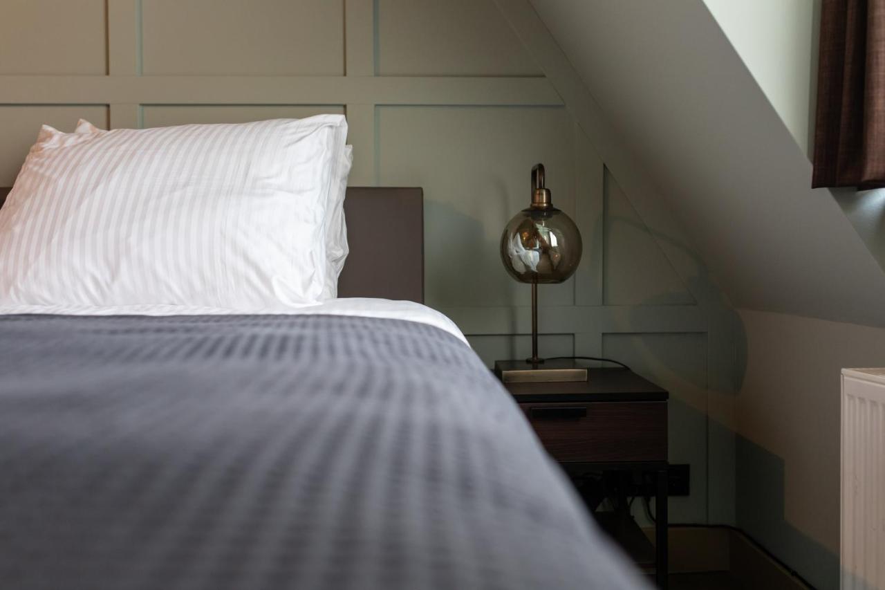 Seabreeze Suites - Near Zandvoort Aan Zee Overveen Eksteriør billede