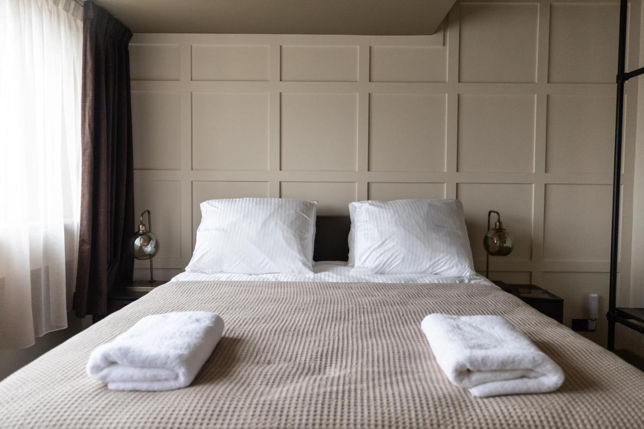 Seabreeze Suites - Near Zandvoort Aan Zee Overveen Eksteriør billede