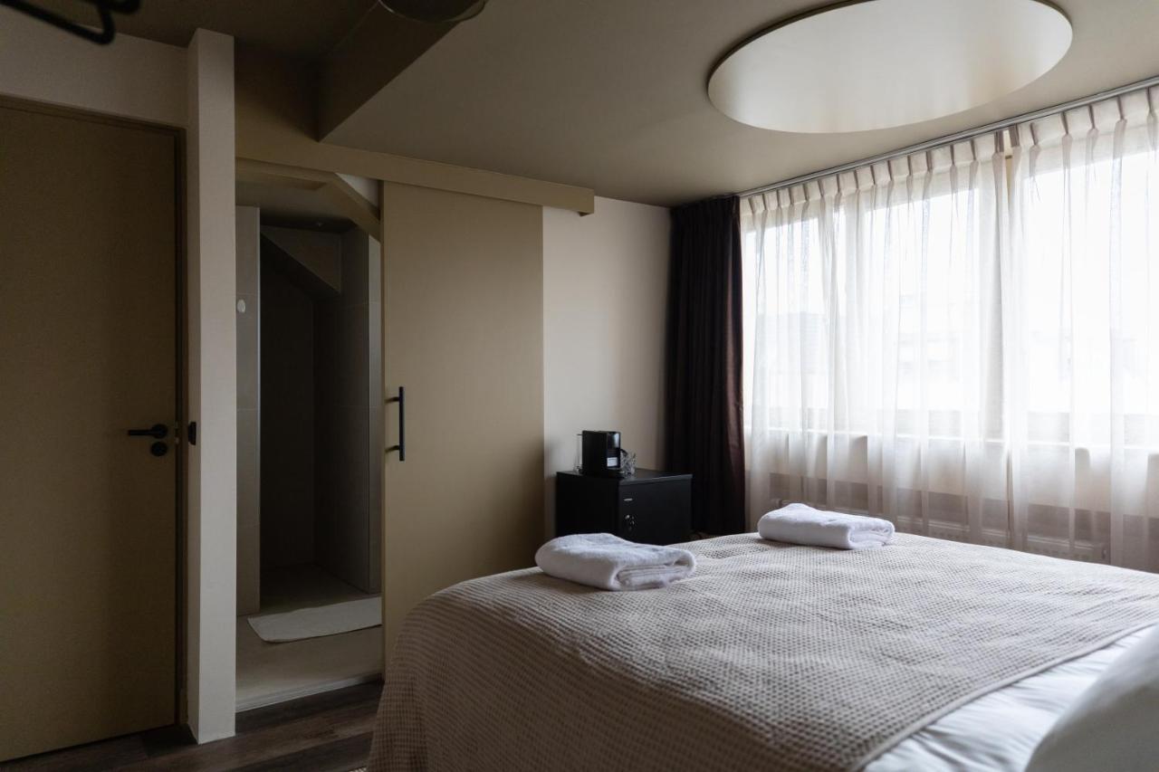 Seabreeze Suites - Near Zandvoort Aan Zee Overveen Eksteriør billede