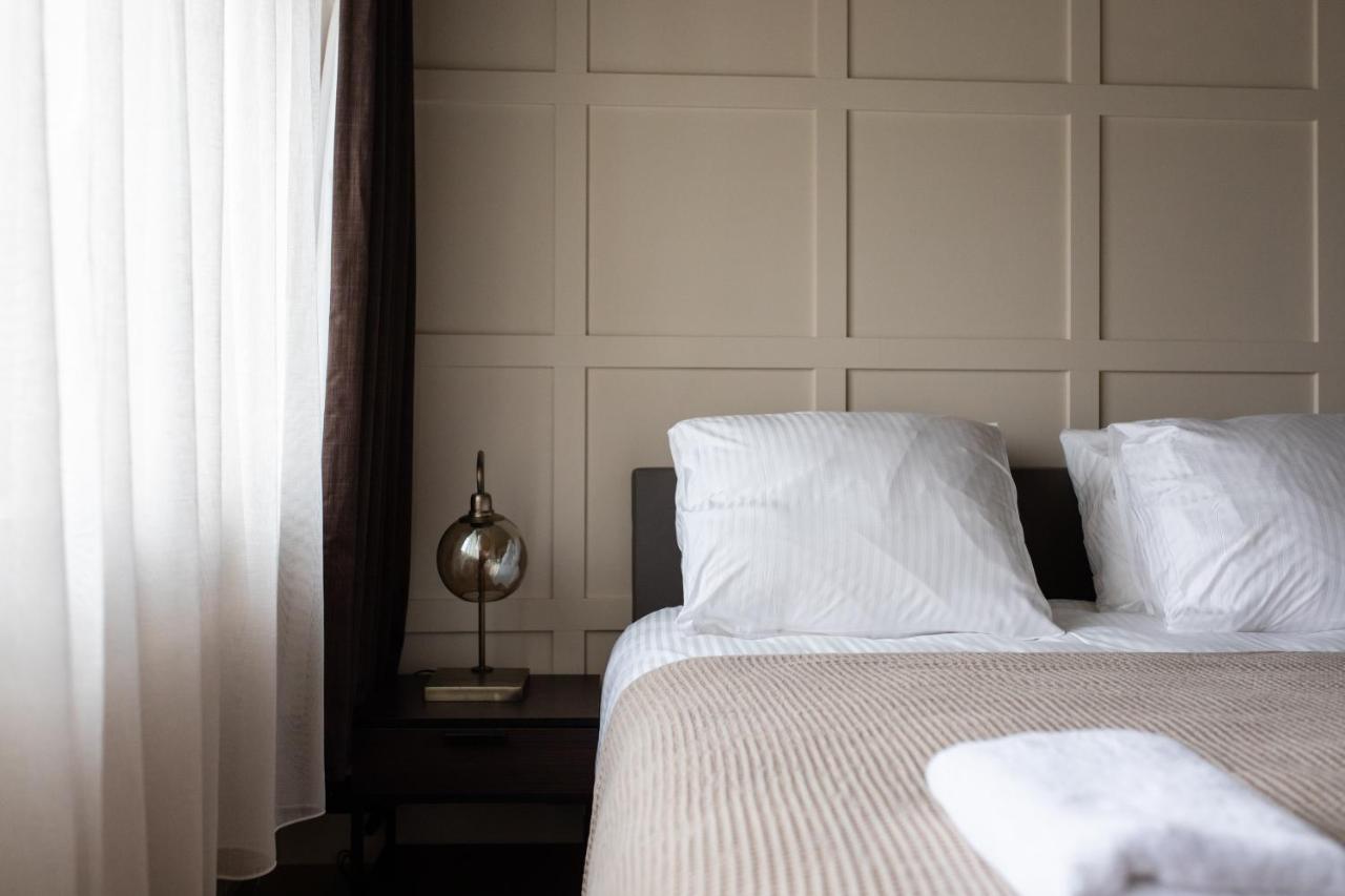 Seabreeze Suites - Near Zandvoort Aan Zee Overveen Eksteriør billede