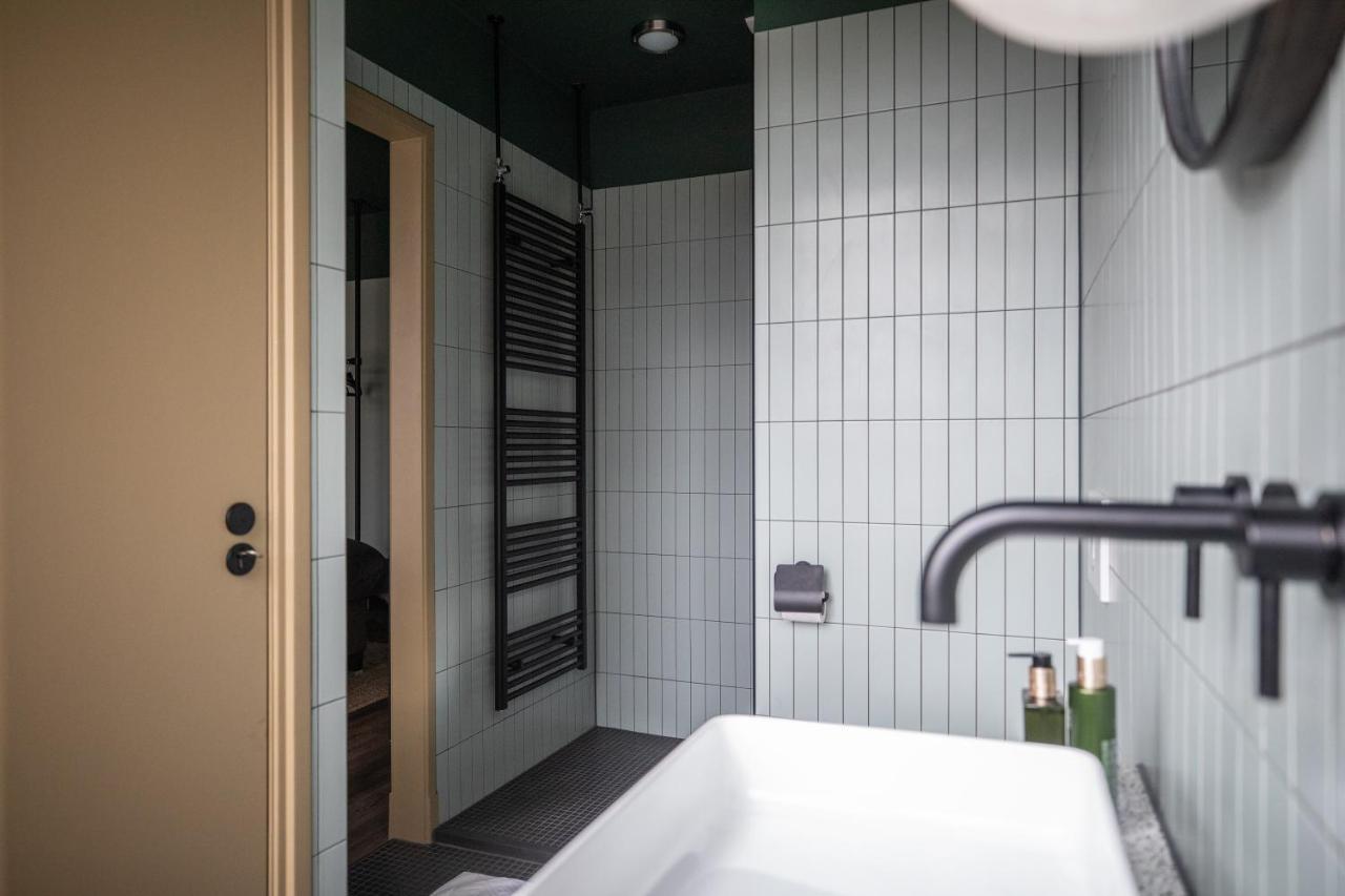 Seabreeze Suites - Near Zandvoort Aan Zee Overveen Eksteriør billede