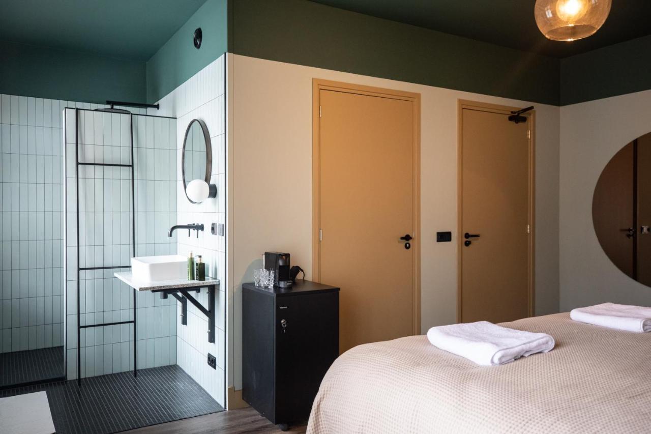 Seabreeze Suites - Near Zandvoort Aan Zee Overveen Eksteriør billede